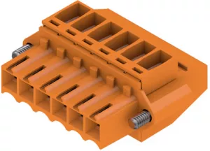 1639050000 Weidmüller PCB Connection Systems