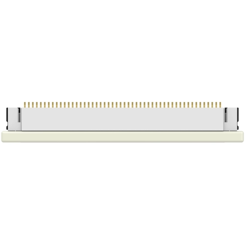 5-1734592-0 AMP FFP/FPC Connectors, ZIF Connectors Image 3