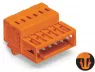 734-334/018-000 WAGO PCB Connection Systems