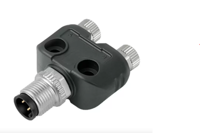 79 5232 90 04 binder Sensor-Actuator Adapter Image 1