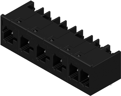 8000078337 Weidmüller PCB Connection Systems Image 1