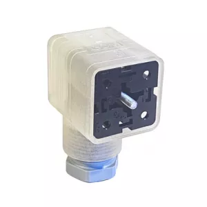 932446003 Hirschmann Automation and Control DIN Valve Connectors