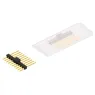 SL 12 SMD 109 10 G B SM Fischer Elektronik PCB Connection Systems