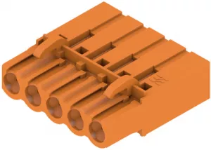 1610520000 Weidmüller PCB Connection Systems