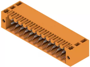1728570000 Weidmüller PCB Connection Systems