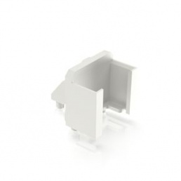 RACON vertical adapter, 12.5 mm x 10 mm, for RACON8