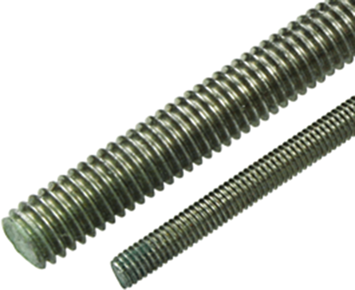 0975000042 Screws, Threaded Rods Image 2