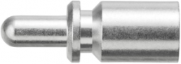 Pin contact, 35 mm², crimp connection, tin-plated, 1435780000