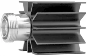 100024562 Telegärtner Antenna components, switches, attenuators