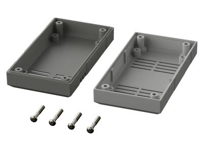 32103010 Bopla General Purpose Enclosures Image 2