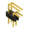 SLV W 2 KA 030 4 G Fischer Elektronik PCB Connection Systems