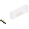 SLY 7 SMD 036 8 S SM Fischer Elektronik PCB Connection Systems