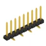 SLY 7 SMD 062 9 G Fischer Elektronik PCB Connection Systems