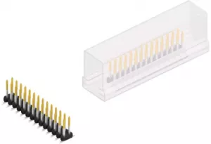 SLY8SMD06228SSM Fischer Elektronik PCB Connection Systems
