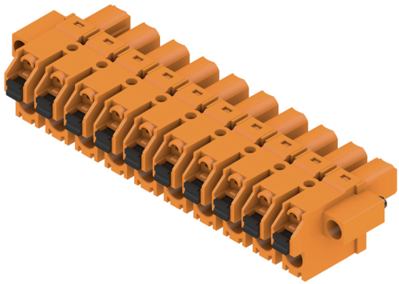 1230310000 Weidmüller PCB Connection Systems Image 2