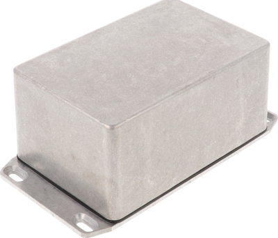 1590WTFL Hammond General Purpose Enclosures