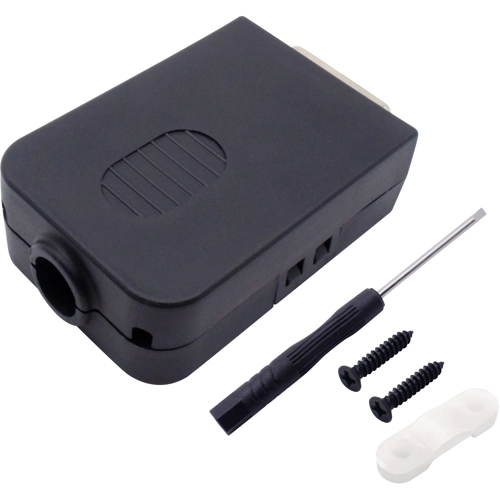 2010C251 QUADRIOS D-Sub Connectors Image 4