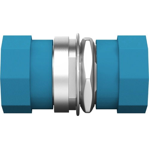 53344.3 EFB-Elektronik Fibre Optic Connectors Image 2