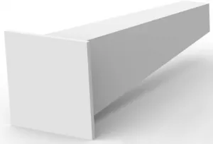 640254-1 AMP Accessories for PCB Connectors, Connector Systems