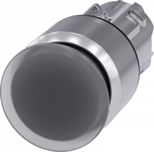 3SU1051-1AA70-0AA0 Siemens Actuators, Signal Elements and Front Elements