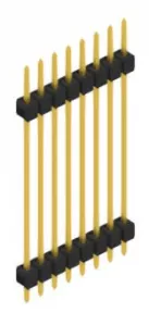 SL53158G Fischer Elektronik PCB Connection Systems