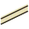 SLY 11 SMD 133 30 G Fischer Elektronik PCB Connection Systems