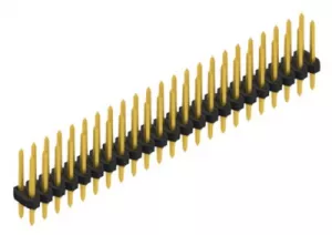 10062555 Fischer Elektronik PCB Connection Systems
