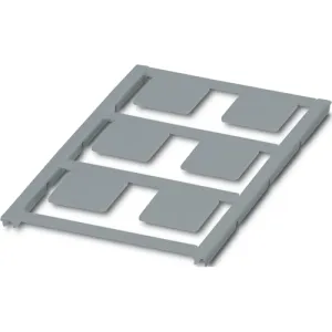 0825465 Phoenix Contact Labels