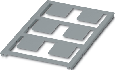 0825465 Phoenix Contact Labels