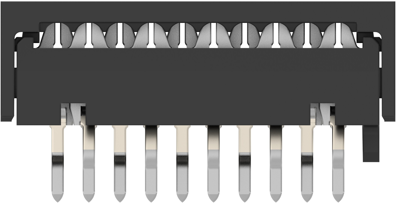1-2178713-0 AMP PCB Connection Systems Image 5
