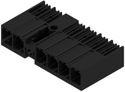 1543120000 Weidmüller PCB Connection Systems