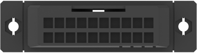 178803-8 AMP PCB Connection Systems Image 4