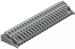 231-122/037-000 WAGO PCB Connection Systems