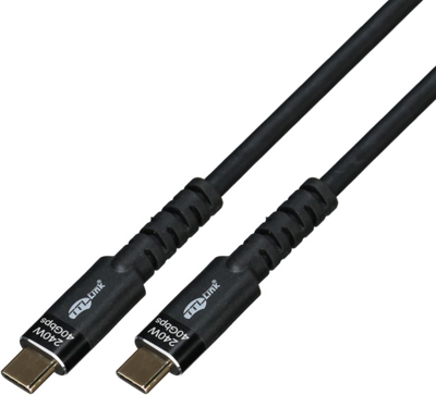 4411-1,0M-GRS USB Cables Image 1
