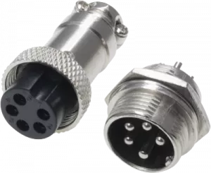 GX1605PP Other Circular Connectors