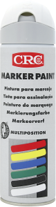 Marking paint, 03105, Marker Paint, white