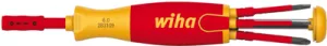 SB283109023 Wiha Screwdrivers, Bits and Bitholders