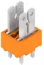 9500410000 Weidmüller PCB Terminal Blocks