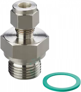 E40258 IFM electronic Accessories for Sensors