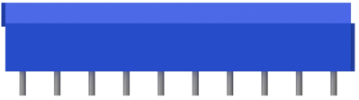 1-1776244-0 TE Connectivity PCB Terminal Blocks Image 5