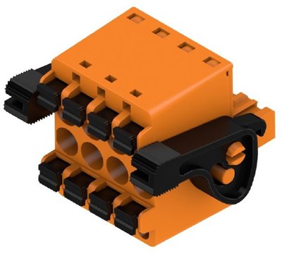 1065150000 Weidmüller PCB Connection Systems Image 2