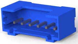 2-1971032-6 TE Connectivity PCB Connection Systems
