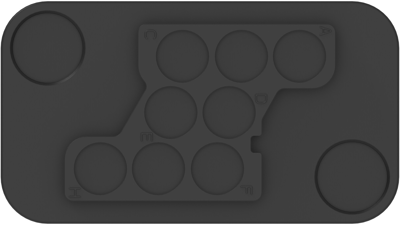 213499-1 AMP PCB Connection Systems Image 4