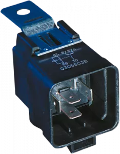 3-1904131-5 TE Connectivity Automotive Relays