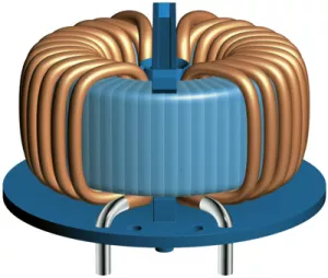 B82726S3543N040 TDK (EPCOS) Fixed Inductors