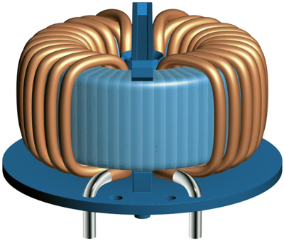 B82726S3543N040 TDK (EPCOS) Fixed Inductors