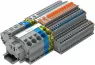 821-129 WAGO Connectors assortments