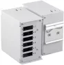 53705.1V3 EFB-Elektronik Connectin Modules, Patch Distributors