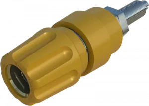 PKNI 20 B GE Hirschmann Test & Measurement Binding Posts