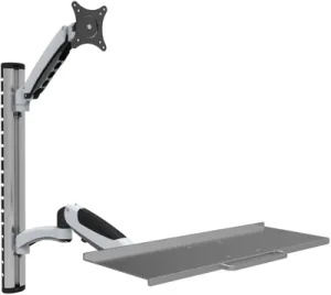 ICA-PLW-02 EFB-Elektronik Monitor mount